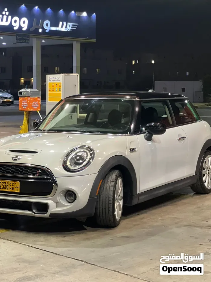Mini Cobalt 2020 photo 2