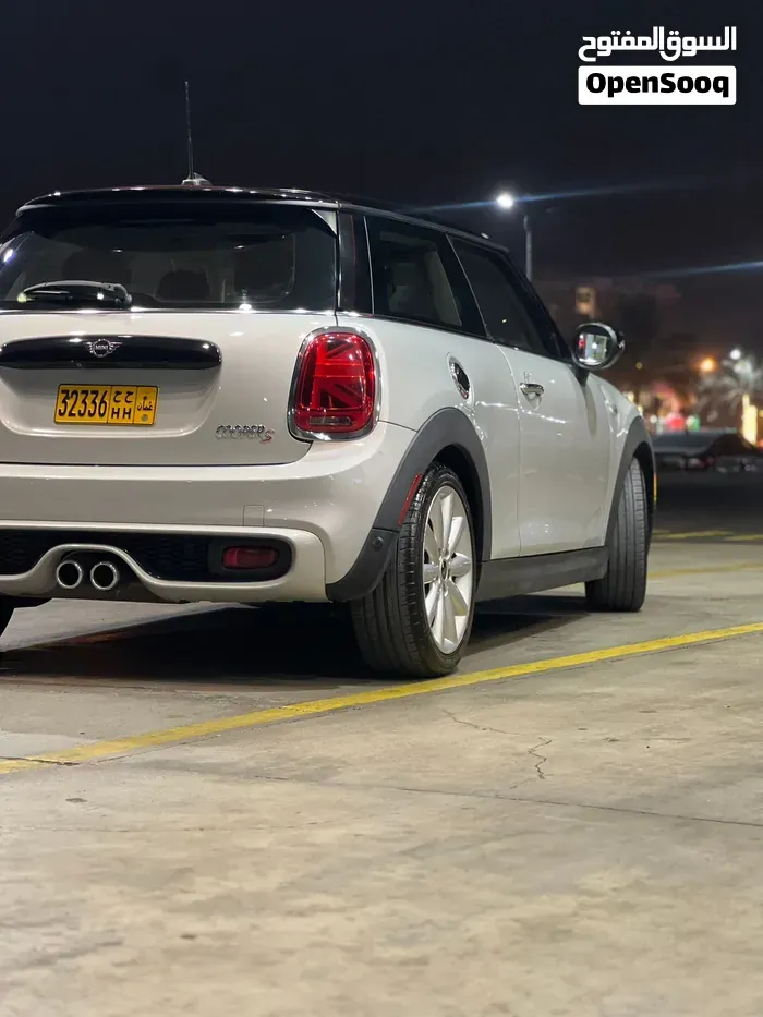 Mini Cobalt 2020 photo 3