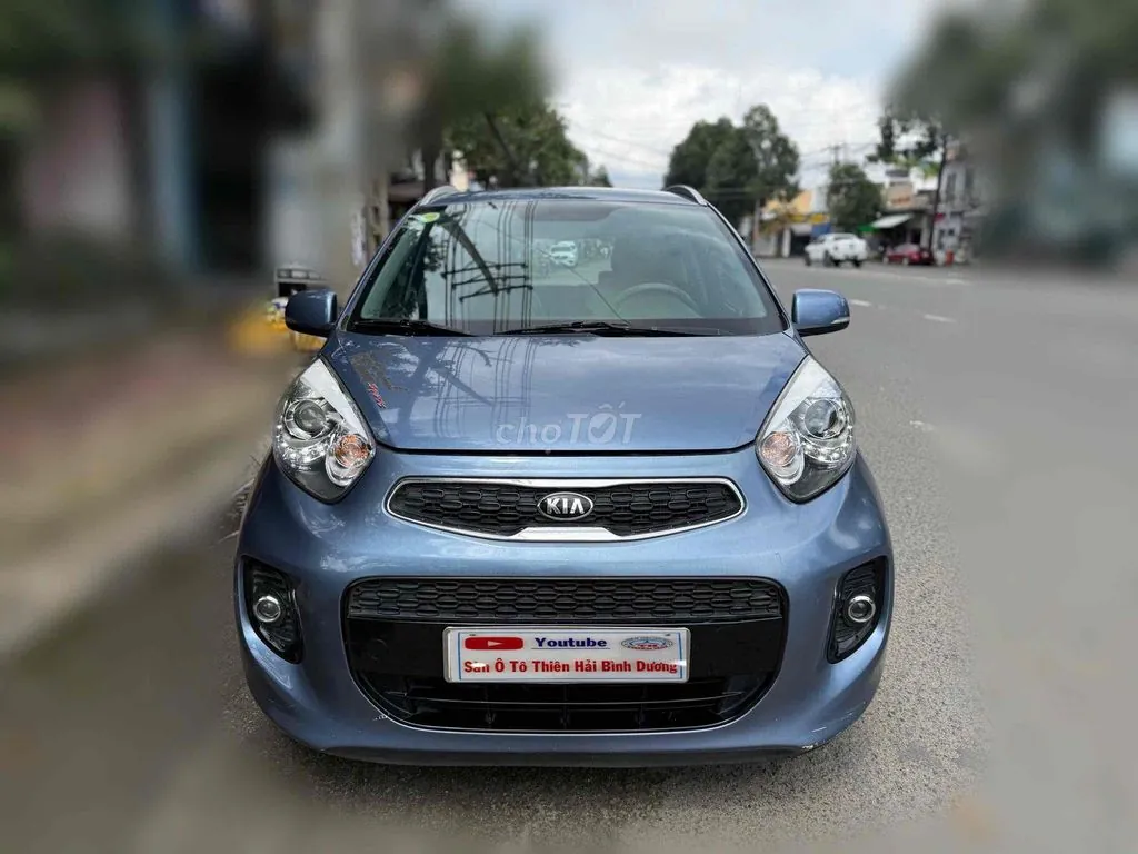 Kia Morning