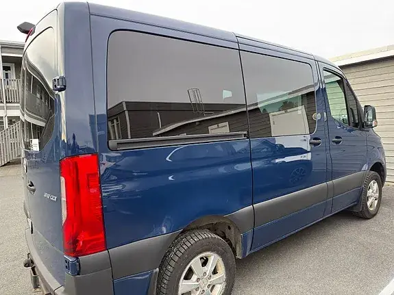 Mercedes-Benz Sprinter 316 2020 photo 3