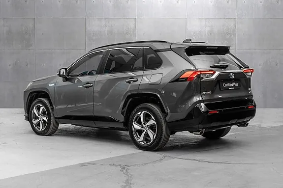 Toyota Rav4 2020 photo 3