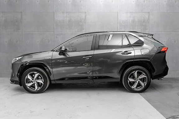 Toyota Rav4 2020 photo 2