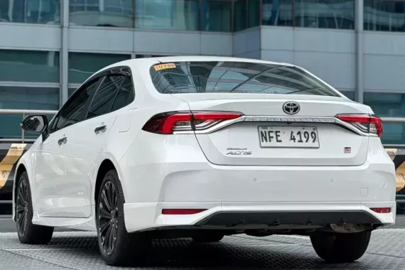 Toyota Altis 2022 photo 4