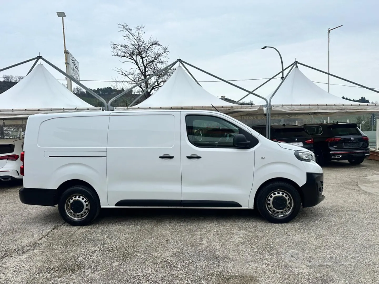 Peugeot Expert 2020 photo 3