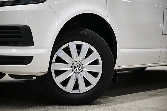 Volkswagen Caravelle 2016 photo 3