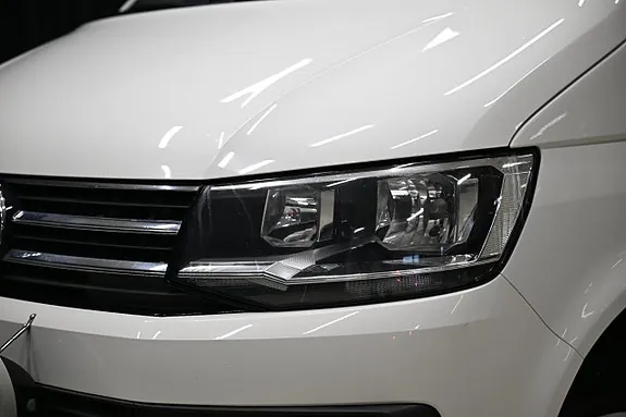 Volkswagen Caravelle 2016 photo 5