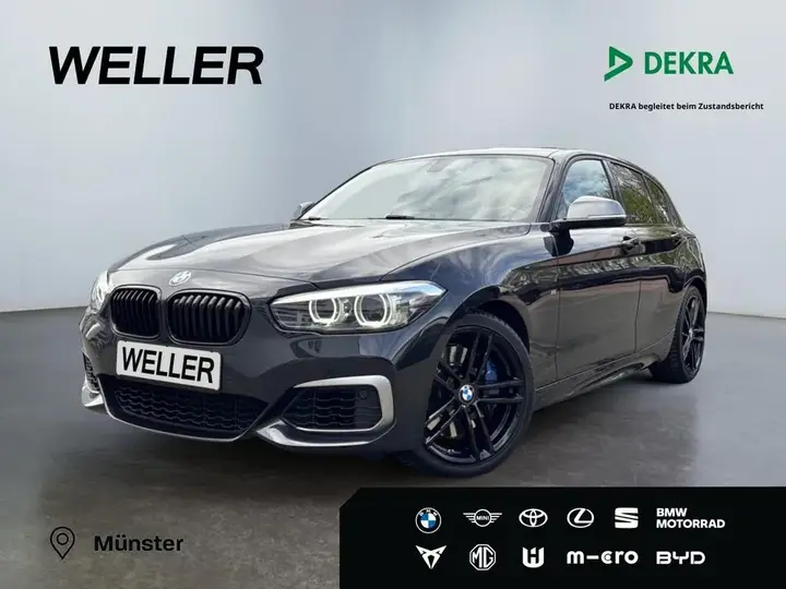 BMW M140I