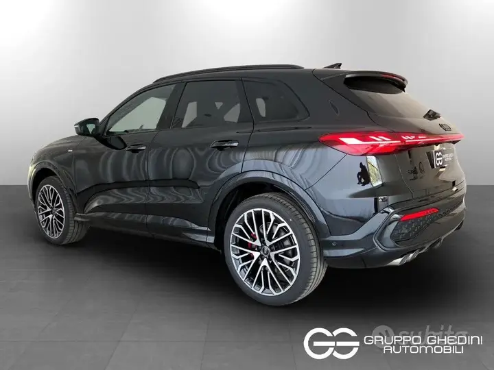 Audi Q5 2026 photo 3