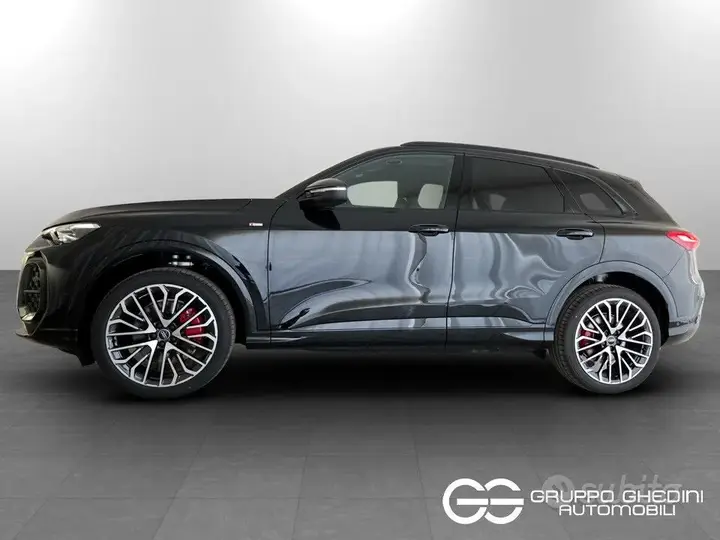 Audi Q5 2026 photo 2