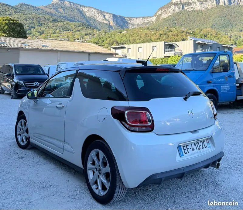 Citroen Ds3 2016 photo 3