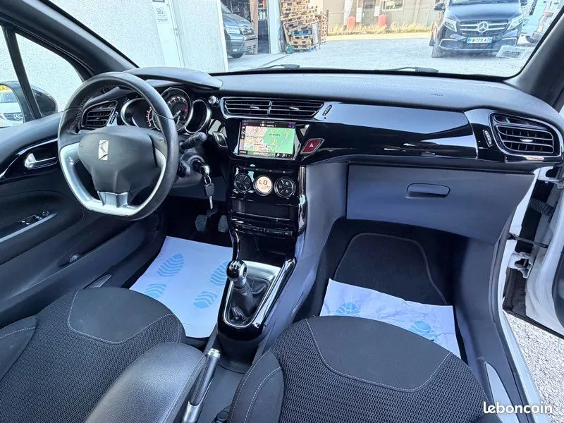 Citroen Ds3 2016 photo 5