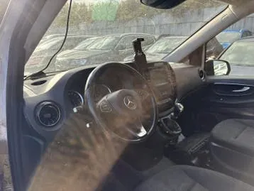 Mercedes-Benz Vito 2021 photo 3
