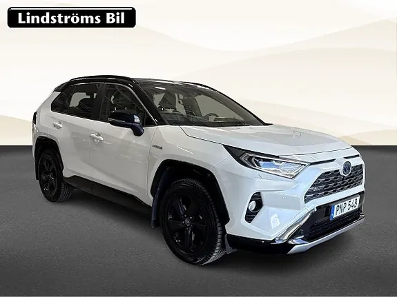 Toyota Rav4 2019 photo 3