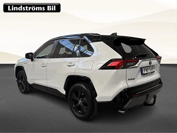 Toyota Rav4 2019 photo 4