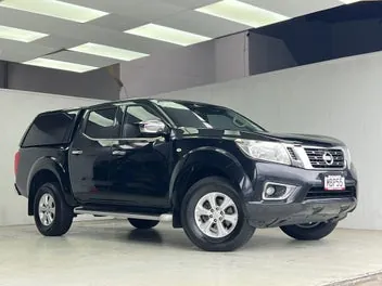 Nissan Navara 2019 photo 5