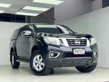 Nissan Navara 2019 photo 4
