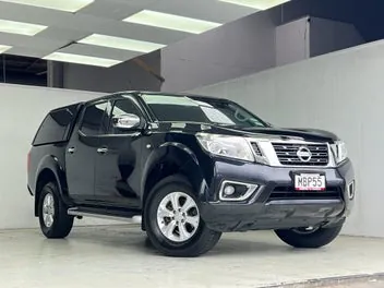 Nissan Navara 2019 photo 2