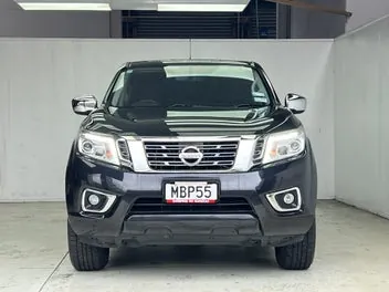 Nissan Navara 2019 photo 3
