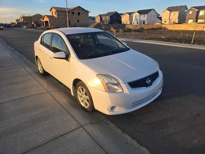 Nissan Sentra