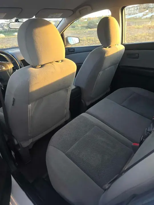 Nissan Sentra 2010 photo 5