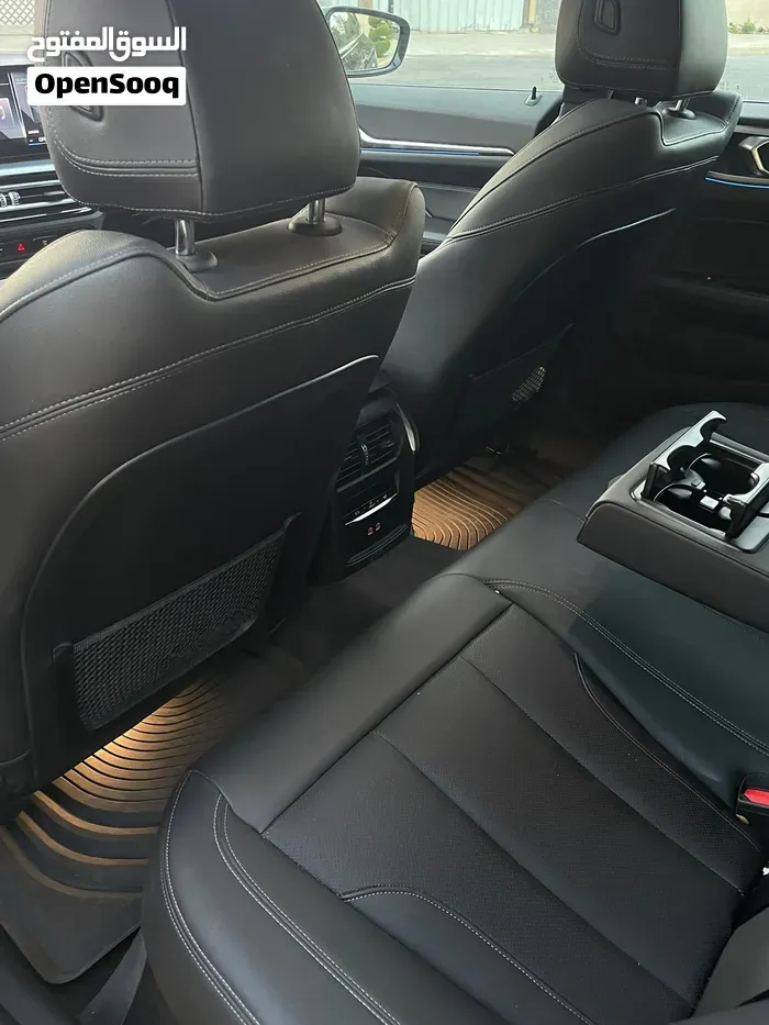 BMW 4 Series 2023 photo 3