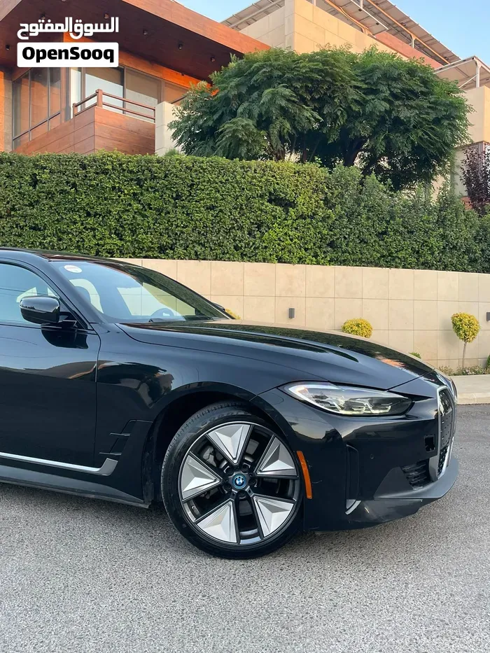 BMW 4 Series 2023 photo 4