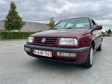 Volkswagen Vento