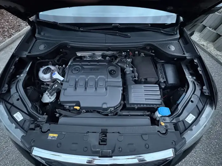 Seat Ateca 2016 photo 3