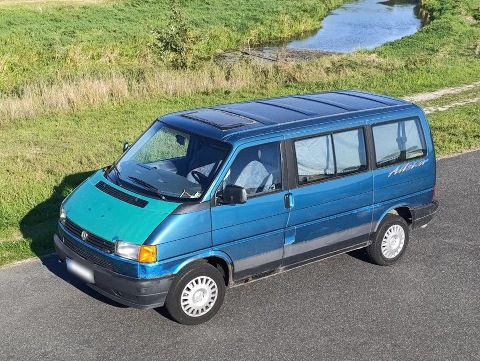 Volkswagen T4 Multivan