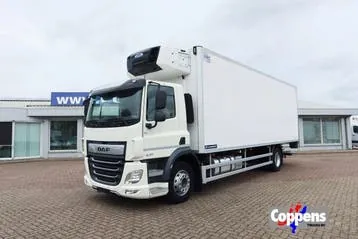 DAF Cf 320
