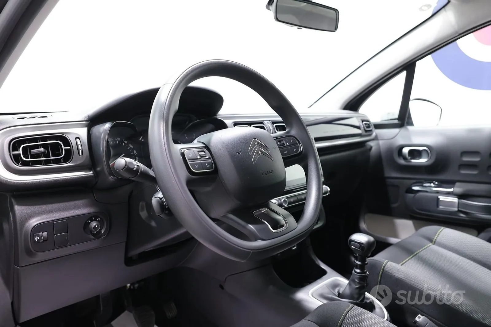 Citroen C3 2023 photo 5