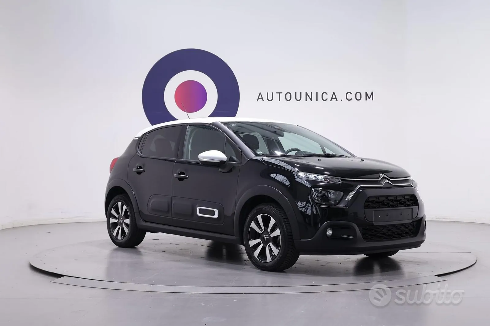 Citroen C3 2023 photo 3