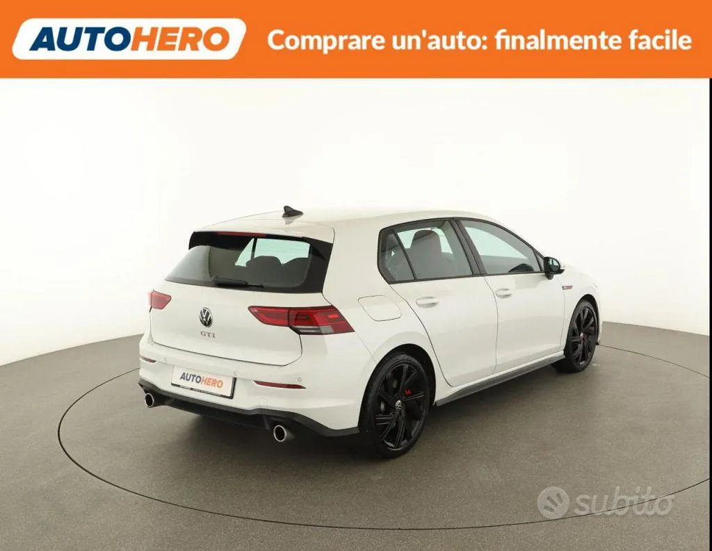 Volkswagen Golf 2024 photo 5