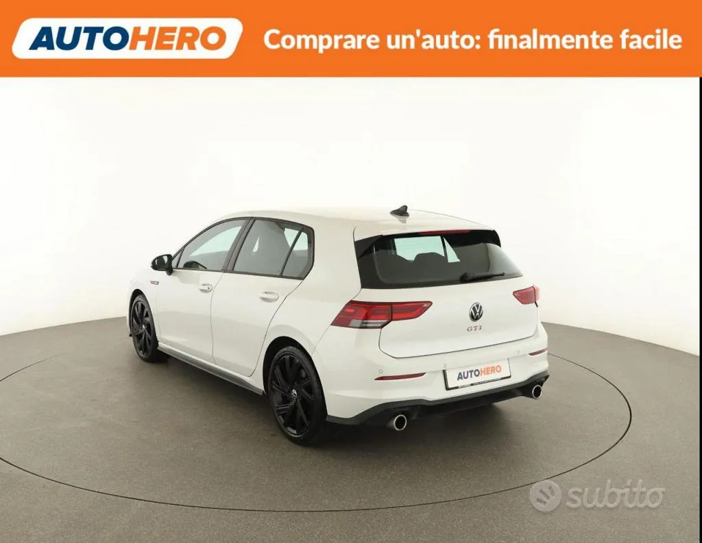 Volkswagen Golf 2024 photo 4