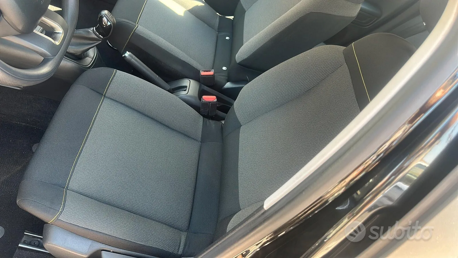 Citroen C3 2017 photo 5
