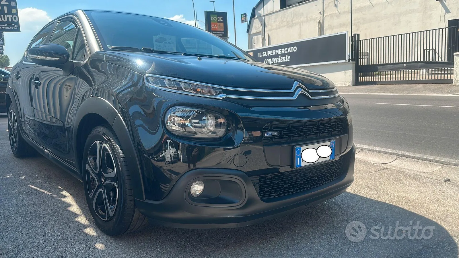 Citroen C3 2017 photo 3