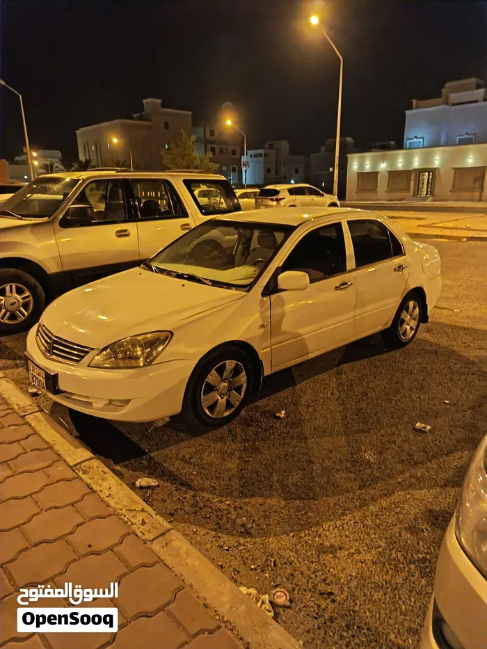 Mitsubishi Lancer 2013 photo 3