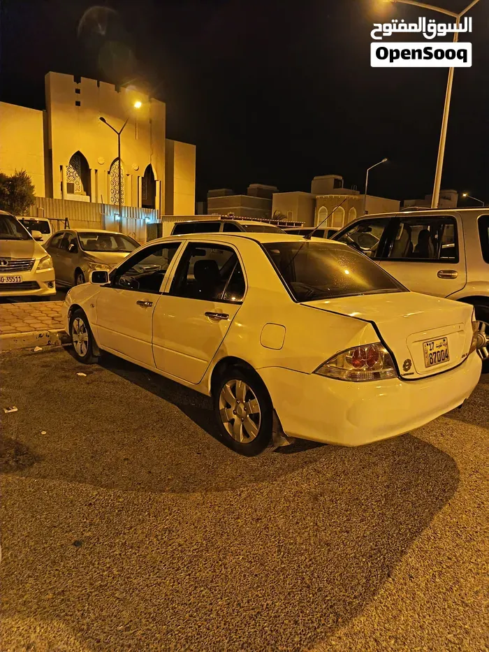 Mitsubishi Lancer 2013 photo 2