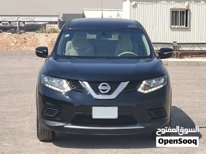 Nissan Xterra 2016 photo 2