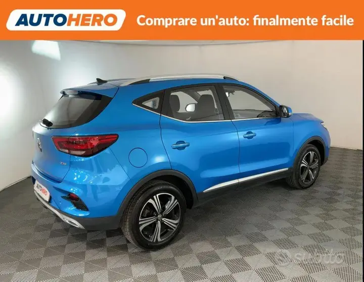 MG Zs 2023 photo 5