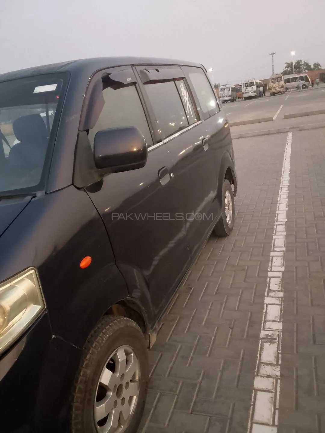 Suzuki Apv
