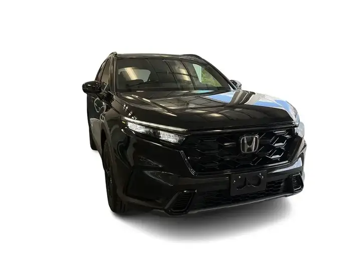 Honda Cr-V 2027 photo 3