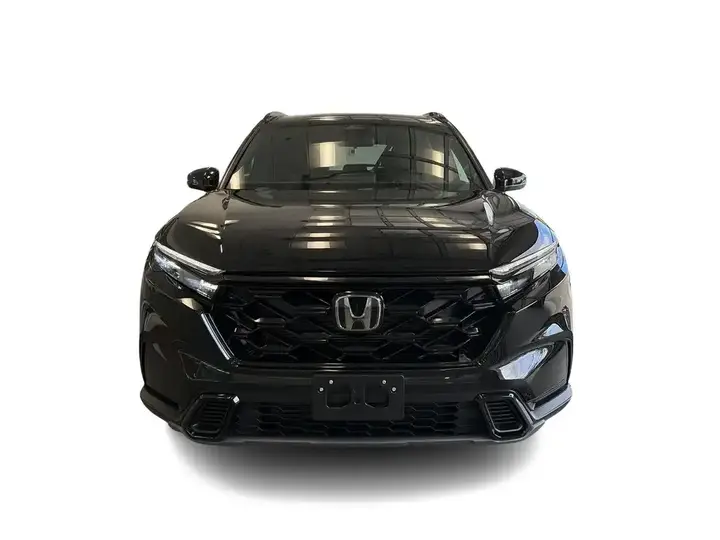 Honda Cr-V 2027 photo 4