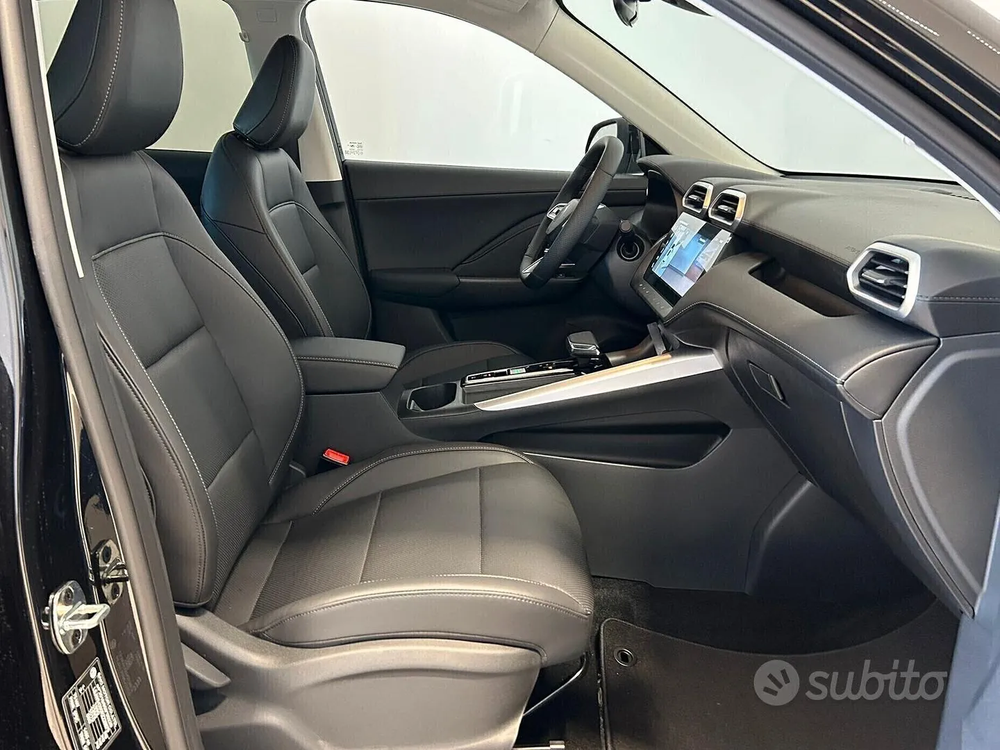 MG Zs 2025 photo 3