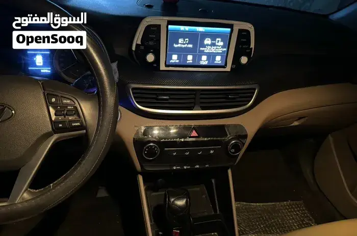 Hyundai Tucson 2020 photo 4