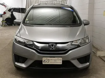 Honda Fit 2013 photo 5