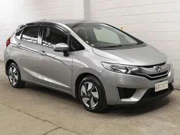 Honda Fit 2013 photo 2