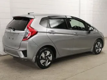 Honda Fit 2013 photo 3