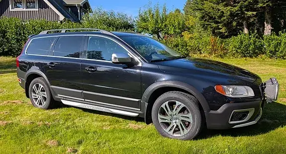 Volvo Xc70