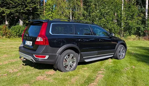 Volvo Xc70 2013 photo 4